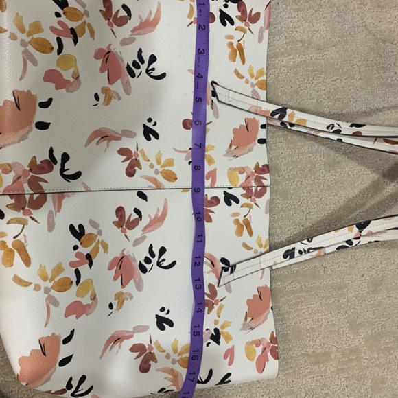 Indigo Tote Bag - Picture 6 of 8